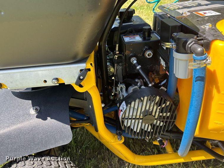 image for item DY0147 2023 Stinger Gateway Applicator GW20 applicator