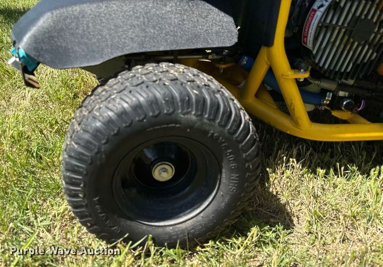 image for item DY0147 2023 Stinger Gateway Applicator GW20 applicator