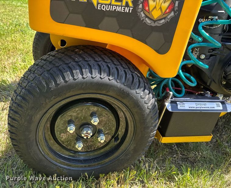 image for item DY0147 2023 Stinger Gateway Applicator GW20 applicator