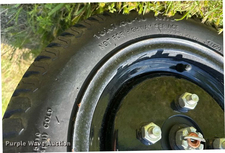 image for item DY0147 2023 Stinger Gateway Applicator GW20 applicator