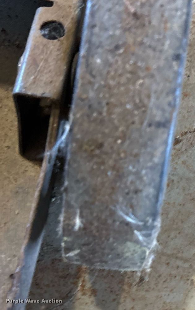 image for item DY0470 Miller Millermatic 255 welder