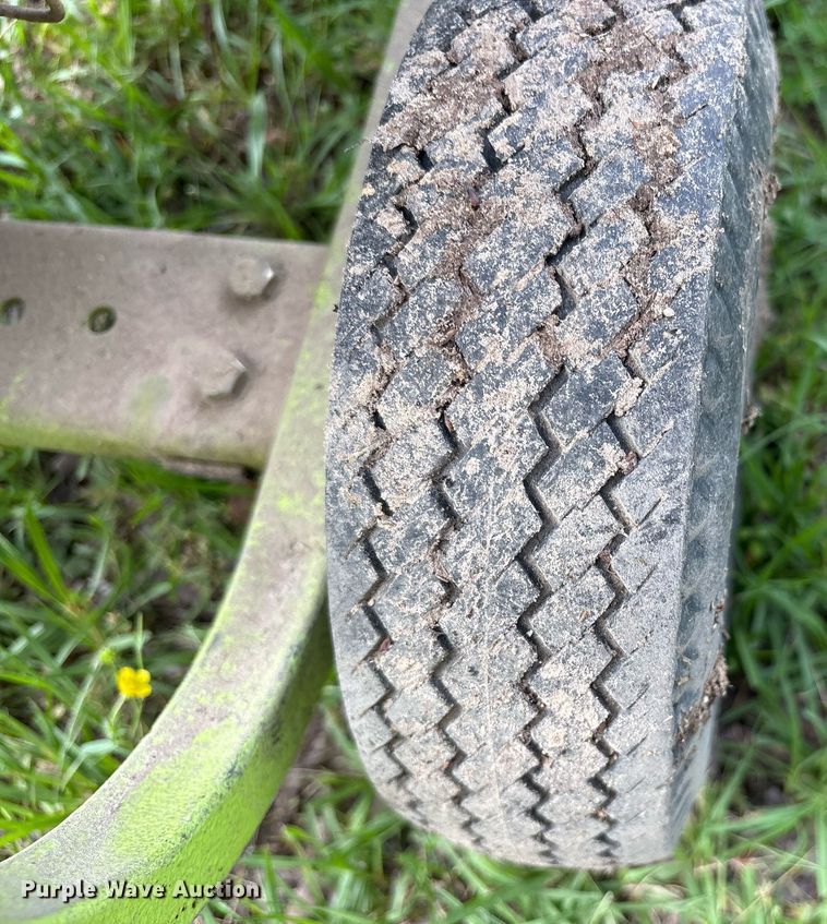 image for item DY0515 2007 Pramac S5500MYEDI generator