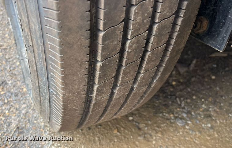 image for item DY0519 2024 Load Trail TRA/REM Gooseneck Carhauler equipment trailer