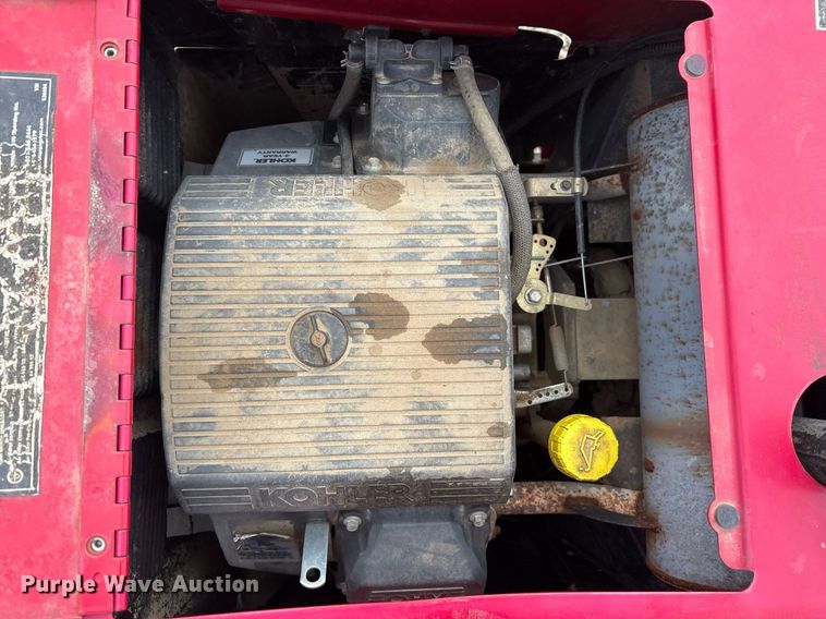 image for item DY0523 Lincoln Electric Ranger 225 welder/generator