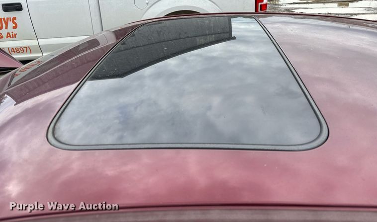 image for item DY0527 2007 Lexus ES 350 