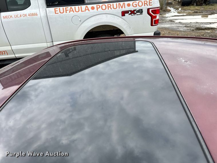 image for item DY0527 2007 Lexus ES 350 