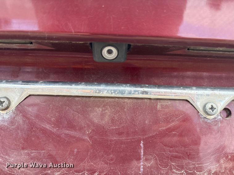 image for item DY0527 2007 Lexus ES 350 