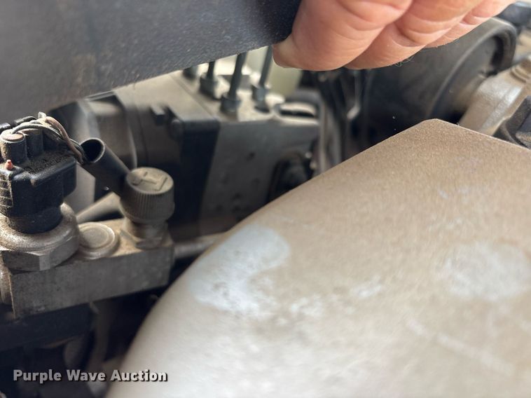 image for item DY0527 2007 Lexus ES 350 