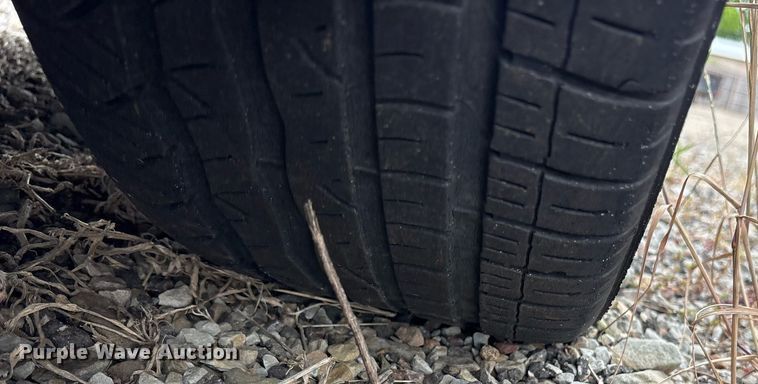 image for item DY0527 2007 Lexus ES 350 