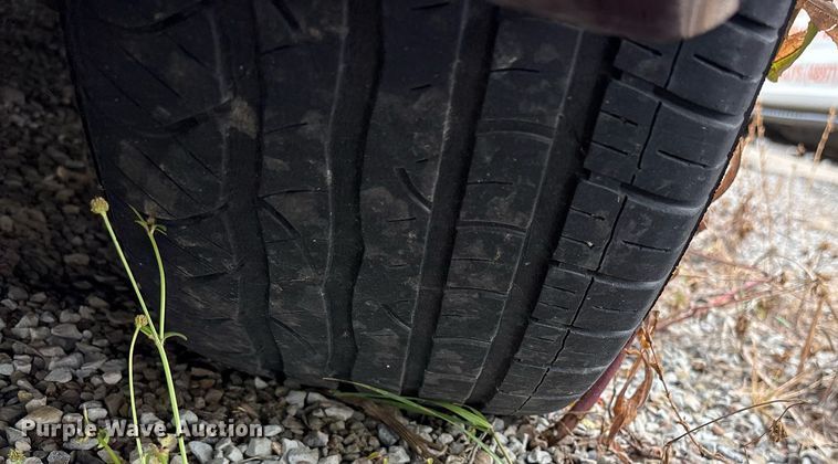 image for item DY0527 2007 Lexus ES 350 