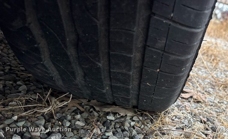 image for item DY0527 2007 Lexus ES 350 