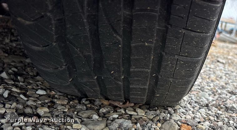 image for item DY0527 2007 Lexus ES 350 