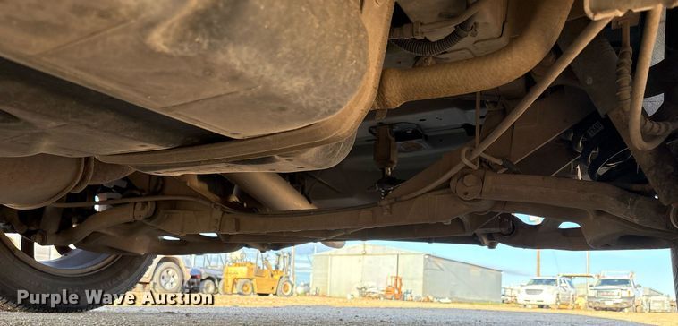 image for item DY2498 2006 Buick Rendezvous SUV