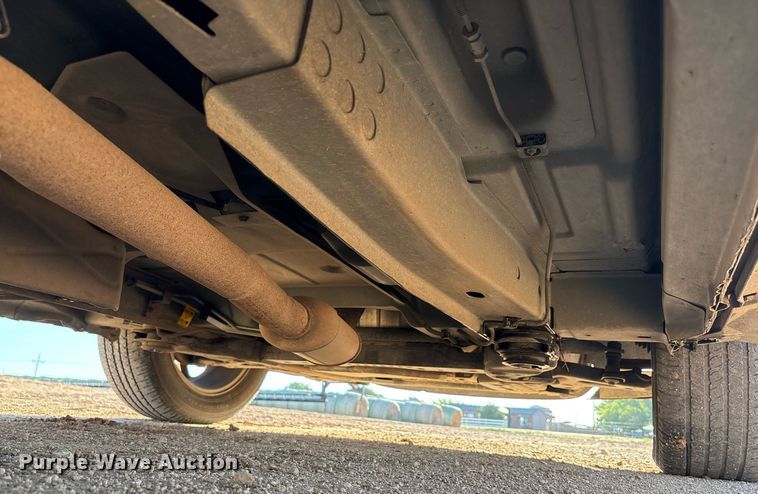 image for item DY2498 2006 Buick Rendezvous SUV