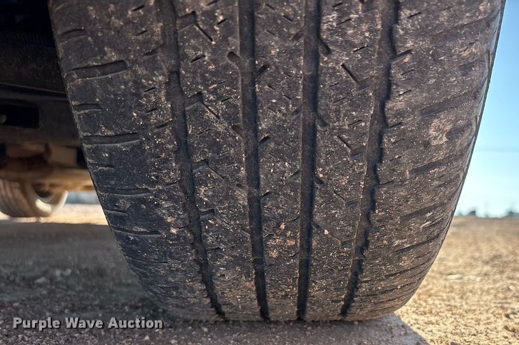 image for item DY2498 2006 Buick Rendezvous SUV