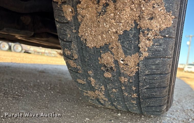 image for item DY2498 2006 Buick Rendezvous SUV