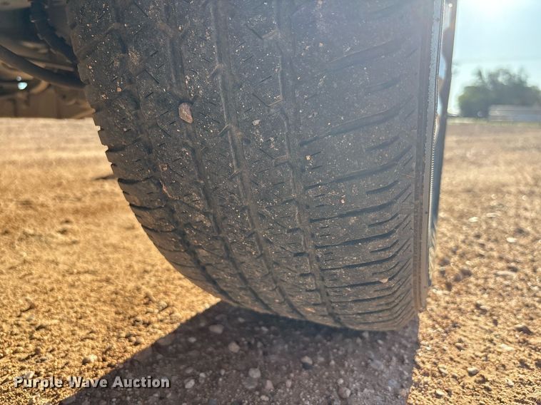 image for item DY2498 2006 Buick Rendezvous SUV