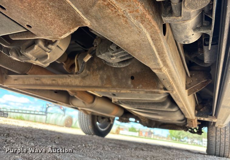 image for item DY2499 2007 GMC Yukon Denali XL SUV