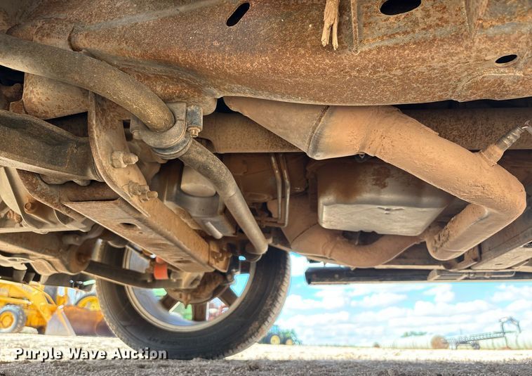 image for item DY2499 2007 GMC Yukon Denali XL SUV