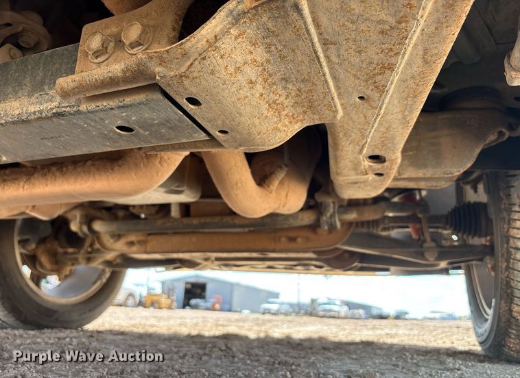 image for item DY2499 2007 GMC Yukon Denali XL SUV