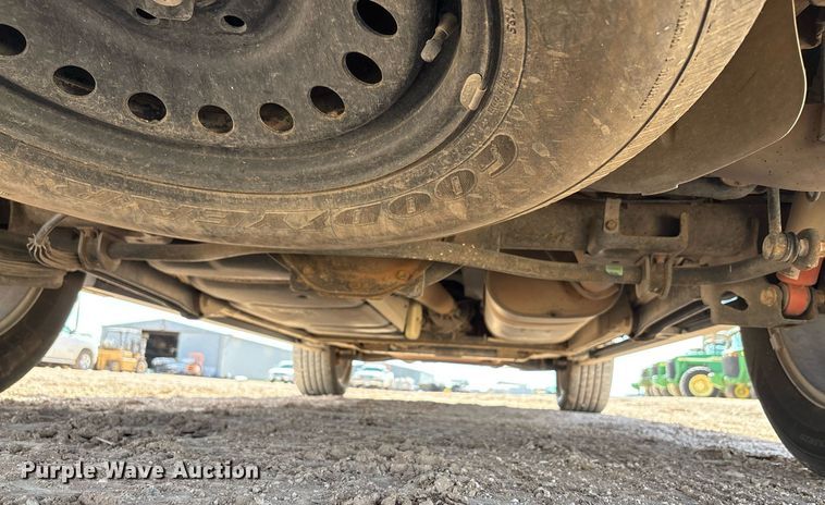 image for item DY2499 2007 GMC Yukon Denali XL SUV