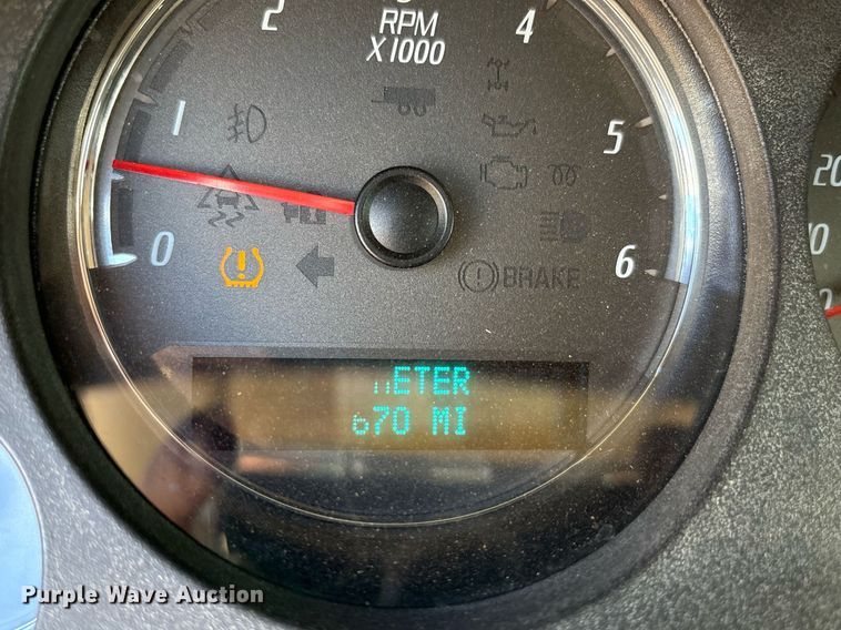 image for item DY2499 2007 GMC Yukon Denali XL SUV