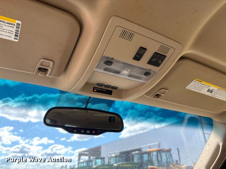 image for item DY2499 2007 GMC Yukon Denali XL SUV