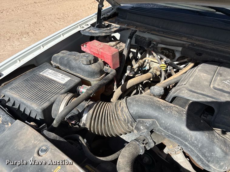 image for item DY2499 2007 GMC Yukon Denali XL SUV