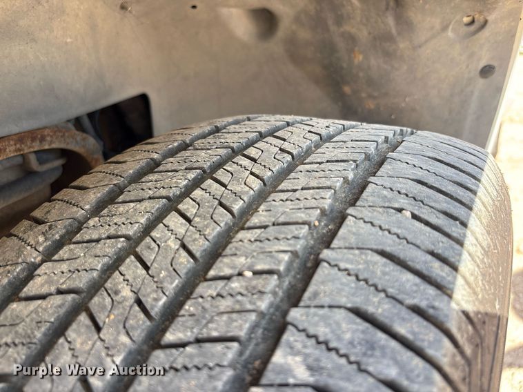 image for item DY2499 2007 GMC Yukon Denali XL SUV