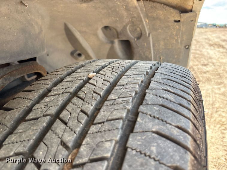 image for item DY2499 2007 GMC Yukon Denali XL SUV