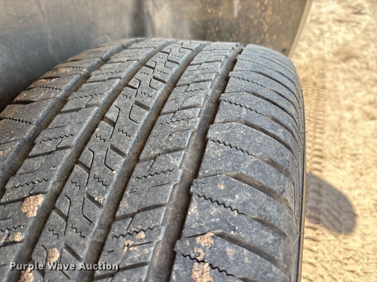 image for item DY2499 2007 GMC Yukon Denali XL SUV