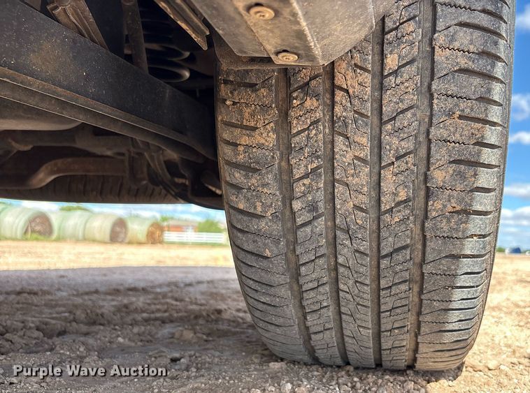 image for item DY2499 2007 GMC Yukon Denali XL SUV