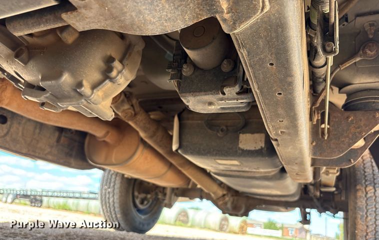 image for item DY2500 2011 GMC Sierra 1500 pickup truck