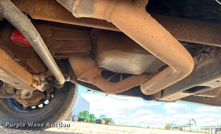 image for item DY2500 2011 GMC Sierra 1500 pickup truck