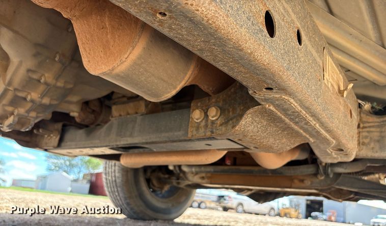 image for item DY2500 2011 GMC Sierra 1500 pickup truck