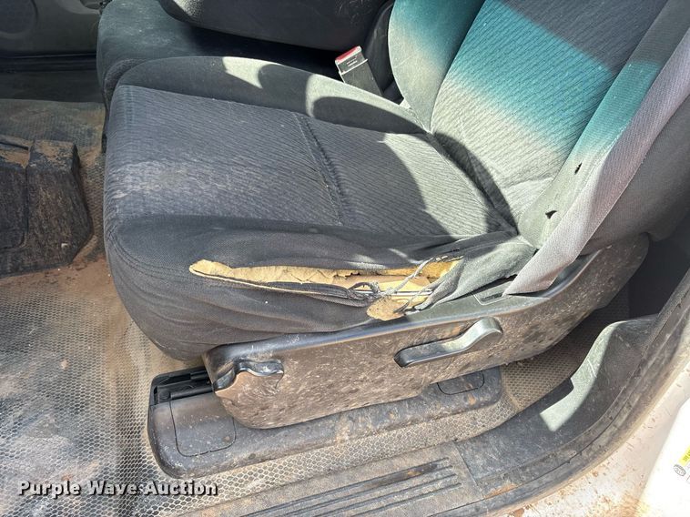 image for item DY2500 2011 GMC Sierra 1500 pickup truck