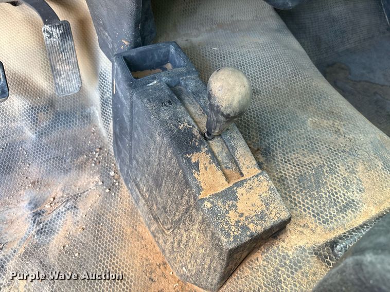 image for item DY2500 2011 GMC Sierra 1500 pickup truck