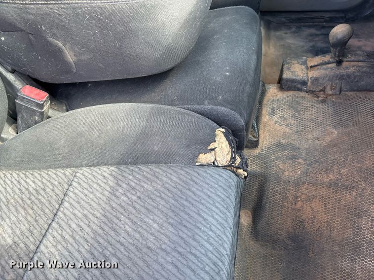 image for item DY2500 2011 GMC Sierra 1500 pickup truck