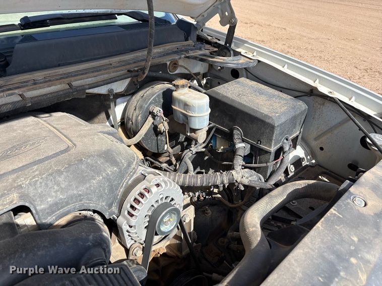 image for item DY2500 2011 GMC Sierra 1500 pickup truck