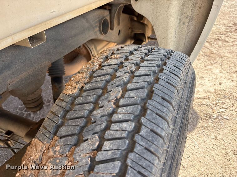 image for item DY2500 2011 GMC Sierra 1500 pickup truck