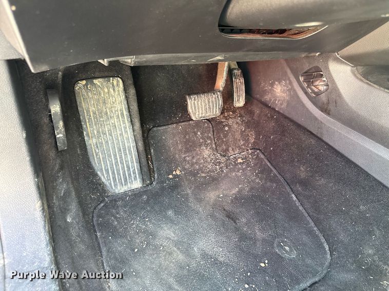 image for item DZ4086 2019 Ford Fusion 