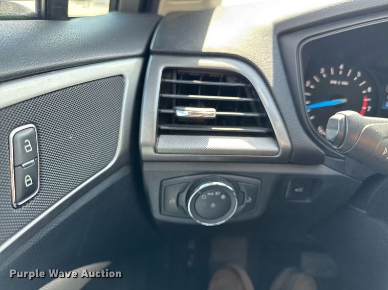 image for item DZ4086 2019 Ford Fusion 