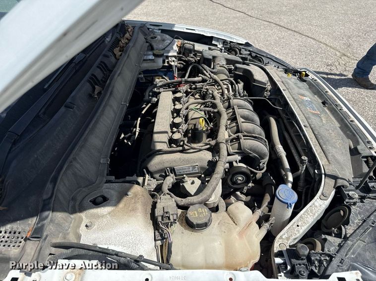 image for item DZ4086 2019 Ford Fusion 