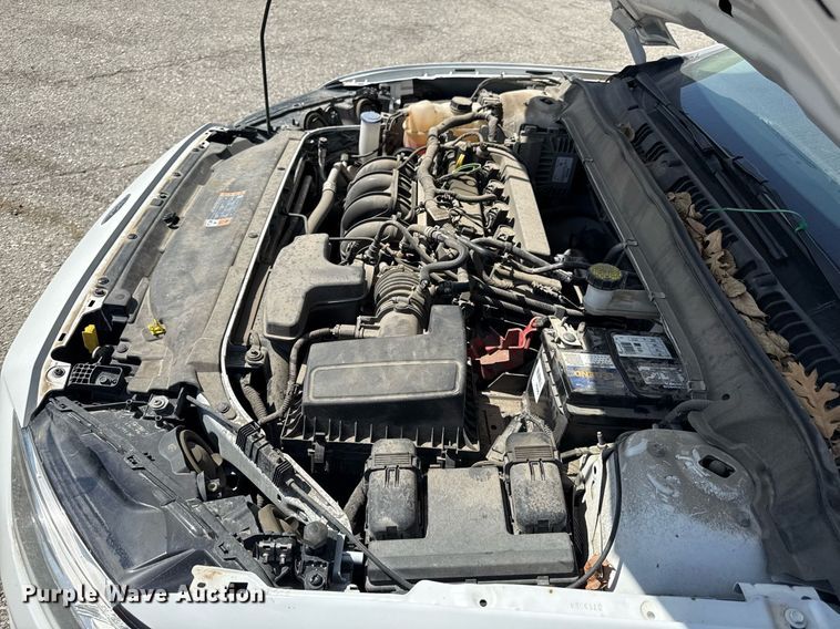 image for item DZ4086 2019 Ford Fusion 