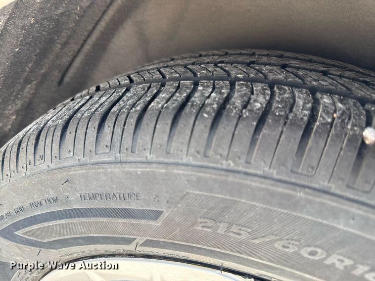 image for item DZ4086 2019 Ford Fusion 