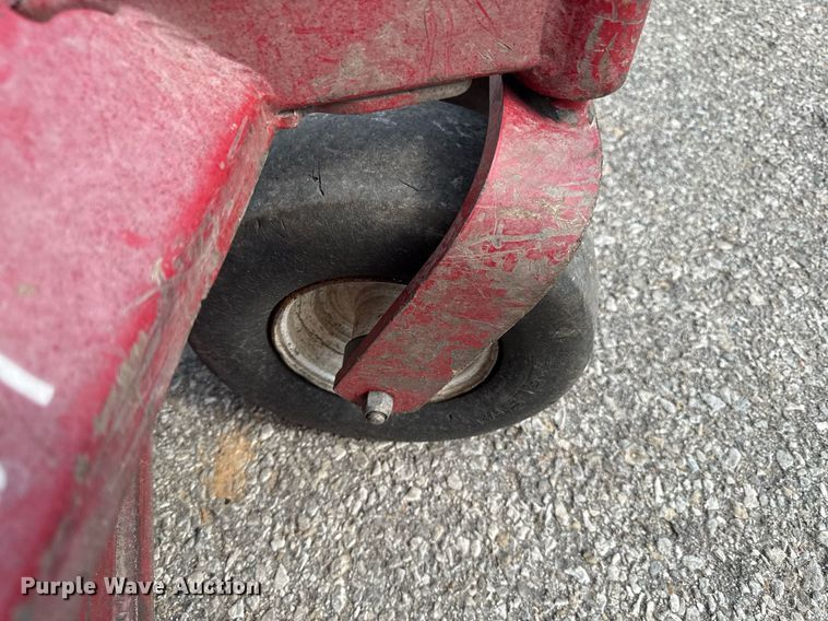 image for item DZ4098 (3) Exmark ZTR lawn mowers