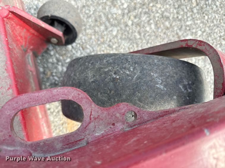 image for item DZ4098 (3) Exmark ZTR lawn mowers