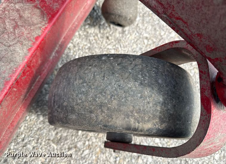 image for item DZ4098 (3) Exmark ZTR lawn mowers