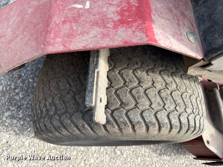 image for item DZ4098 (3) Exmark ZTR lawn mowers