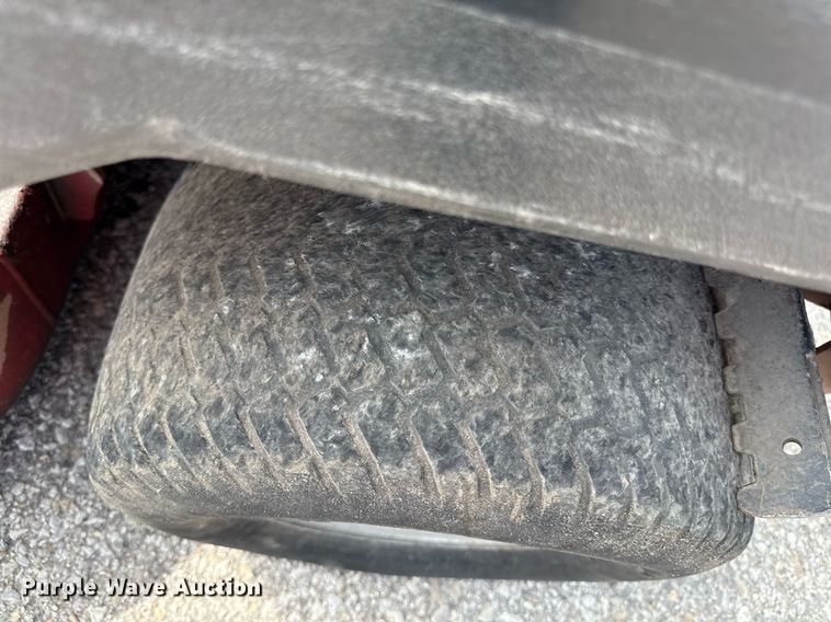 image for item DZ4098 (3) Exmark ZTR lawn mowers